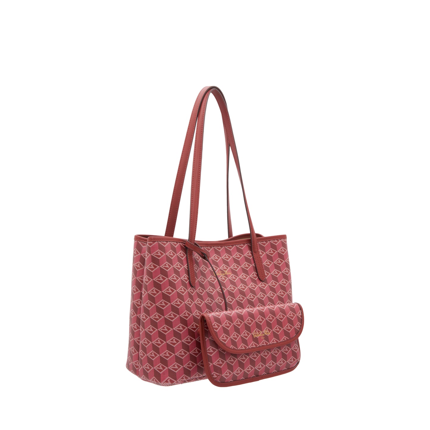 Voyage Medium Tote Bag