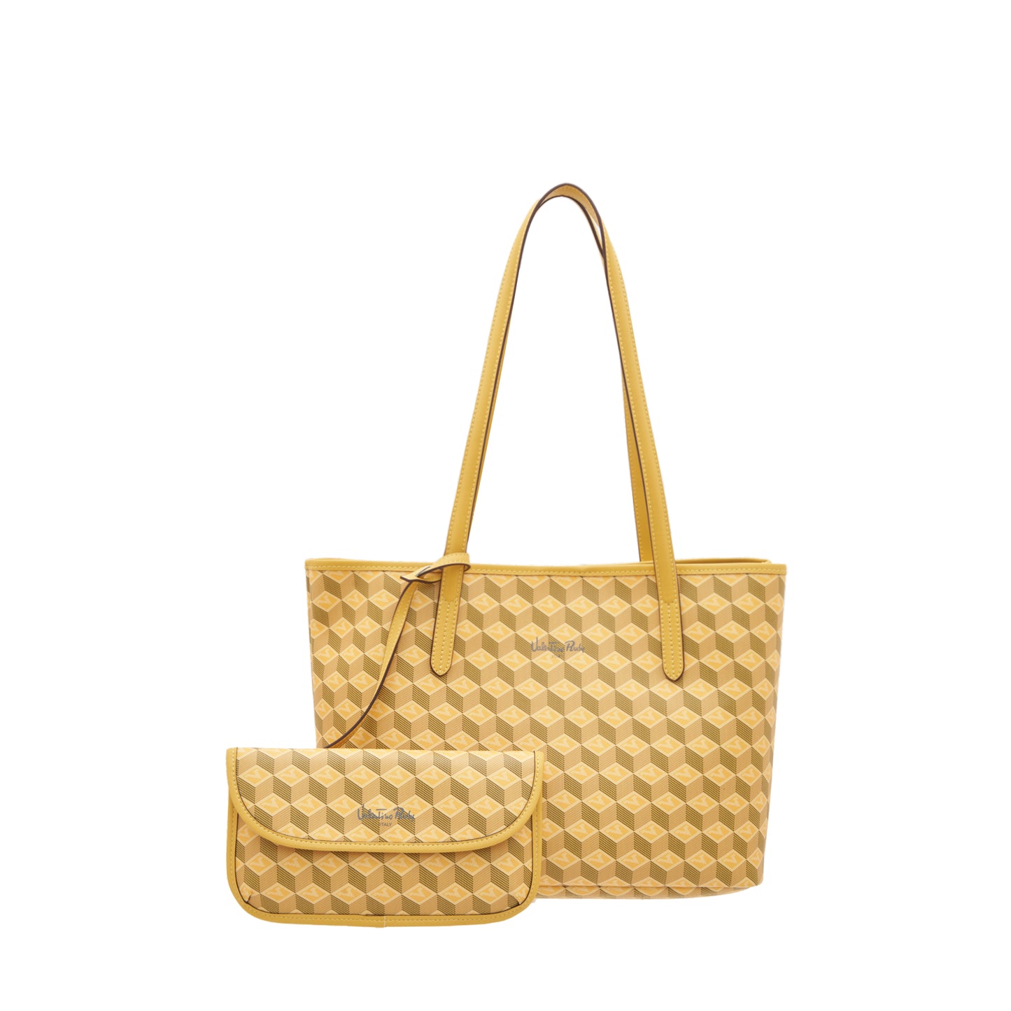 Voyage Medium Tote Bag