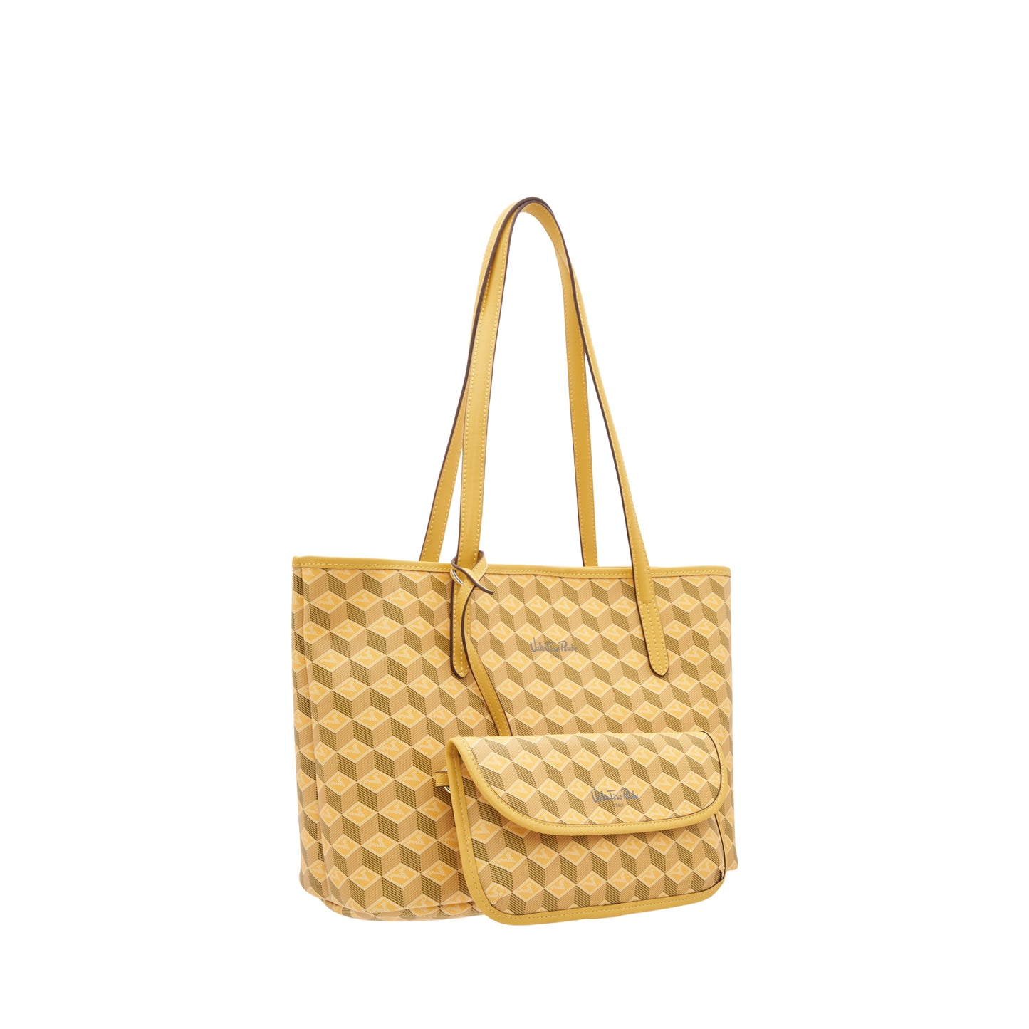 Voyage Medium Tote Bag