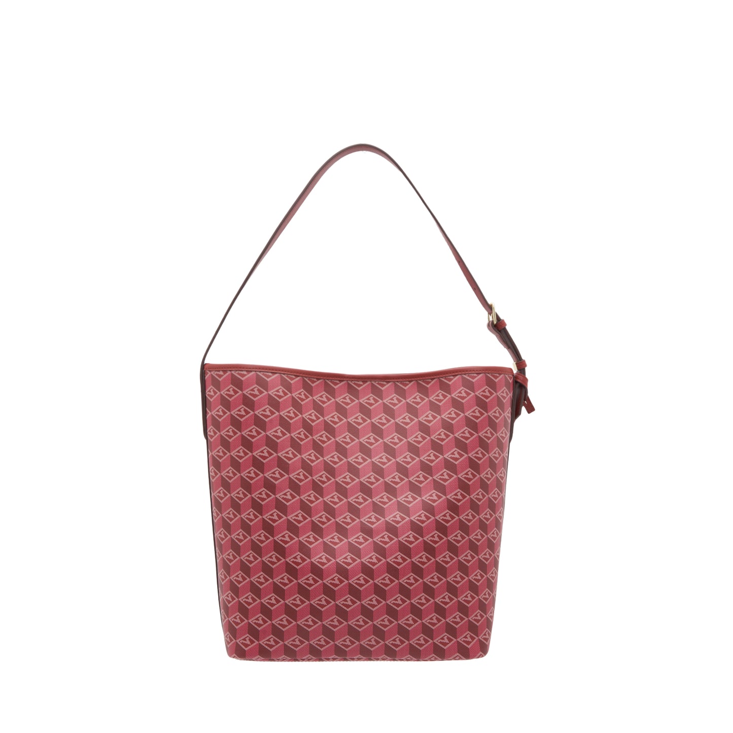 Voyage Medium Bucket Bag