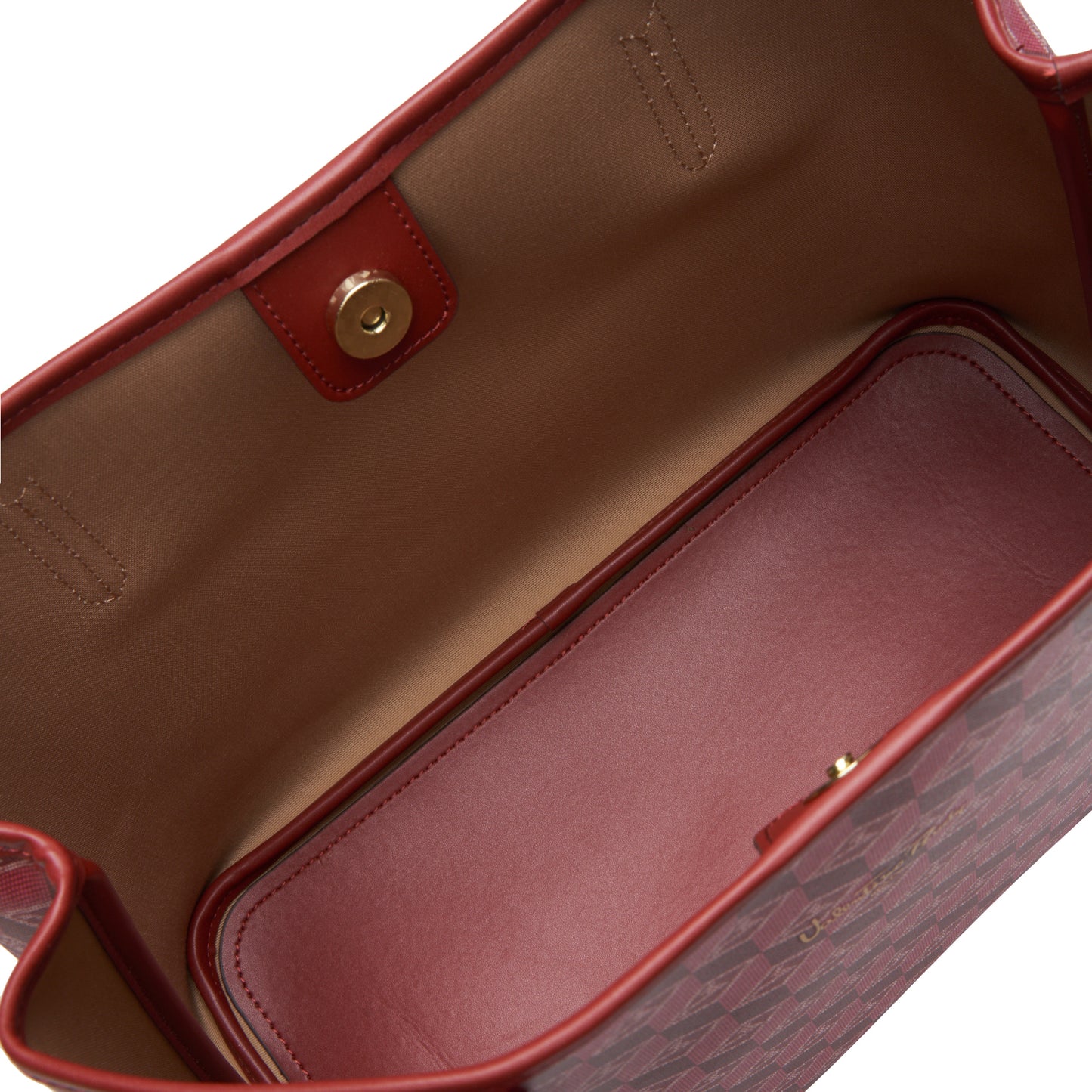 Voyage Medium Bucket Bag