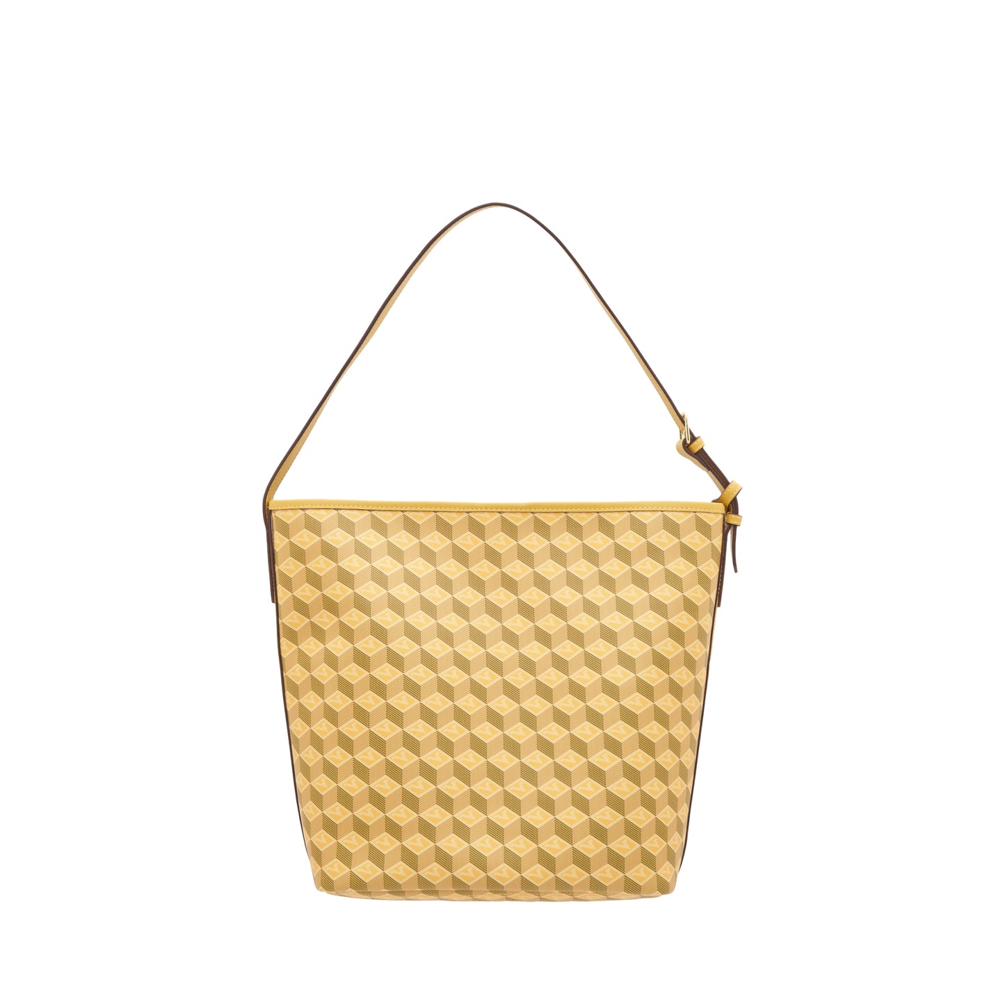 Voyage Medium Bucket Bag