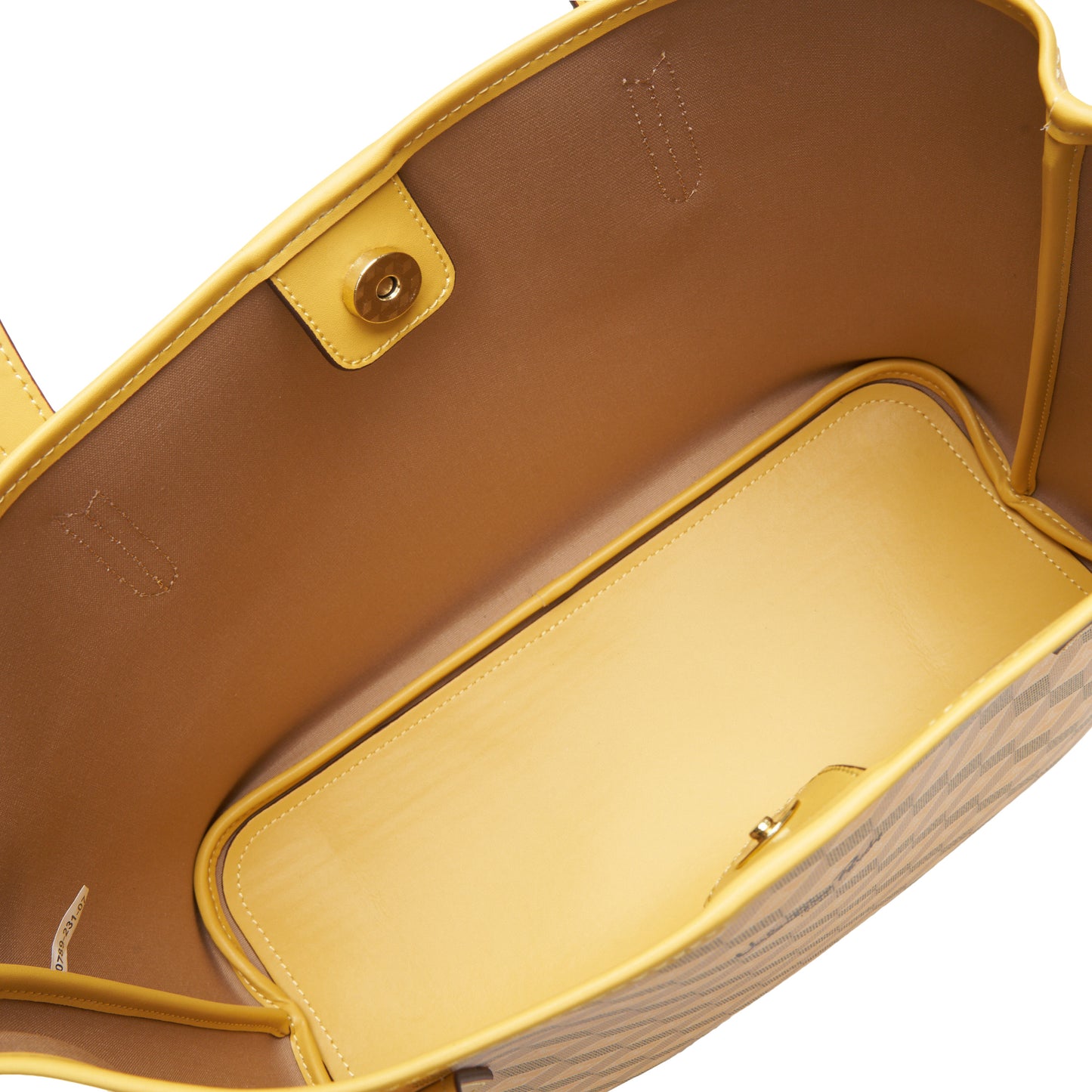 Voyage Medium Bucket Bag