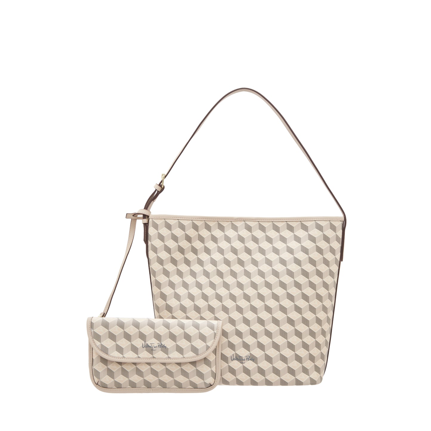 Voyage Medium Bucket Bag