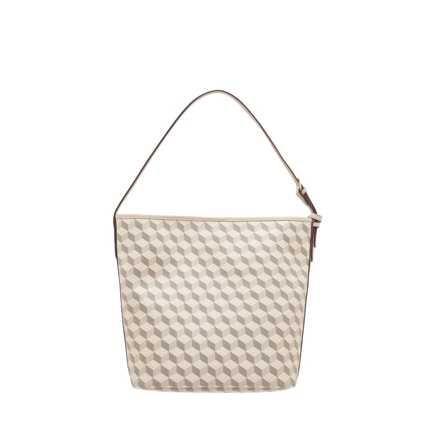 Voyage Medium Bucket Bag