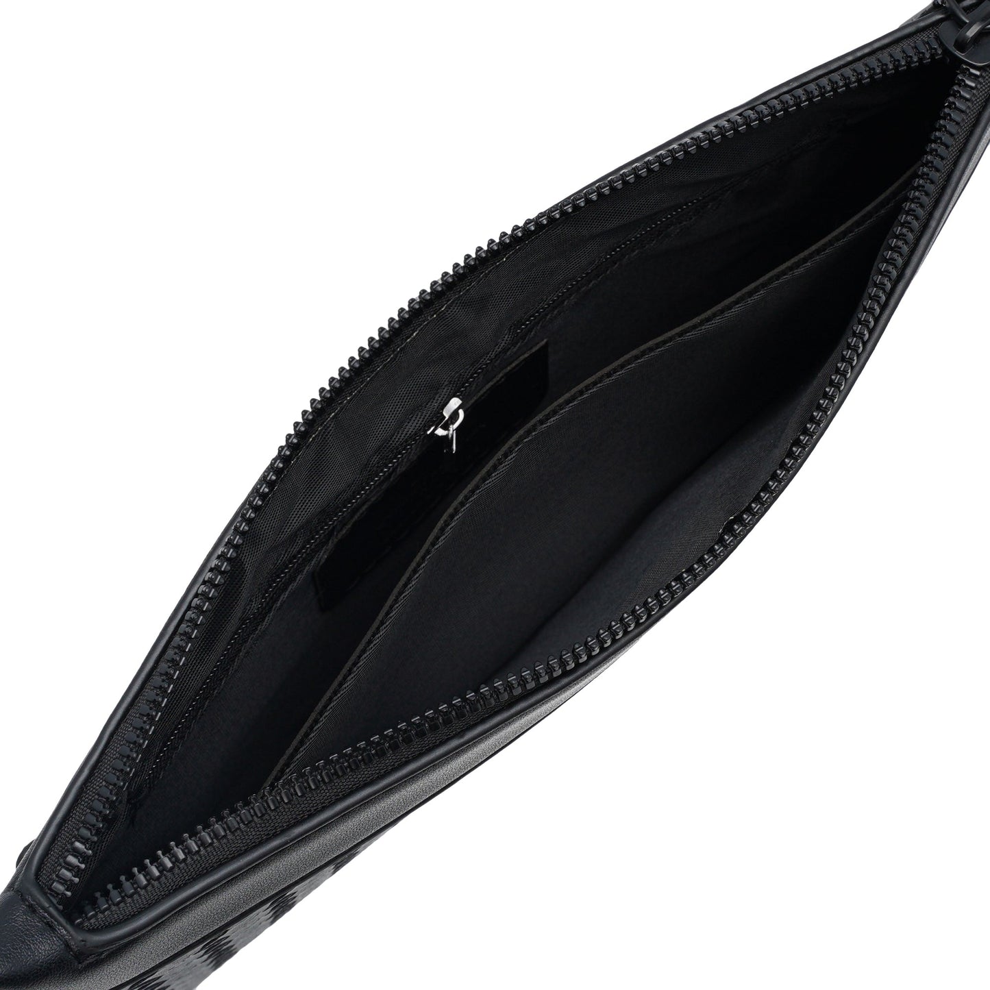Weave Clutch Bag