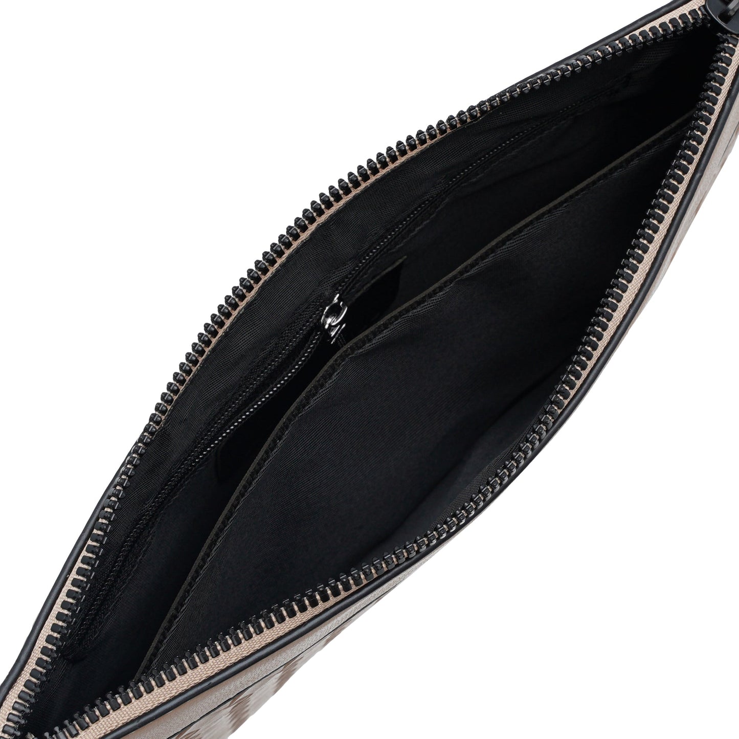 Weave Clutch Bag