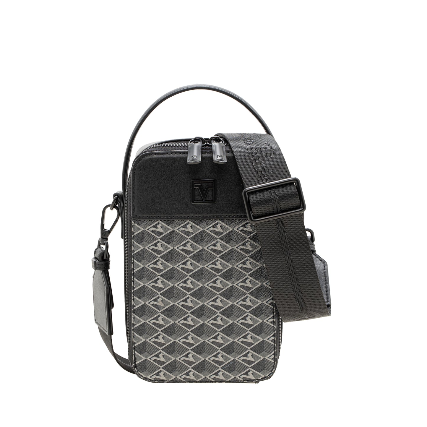 Monogram Phone Bag
