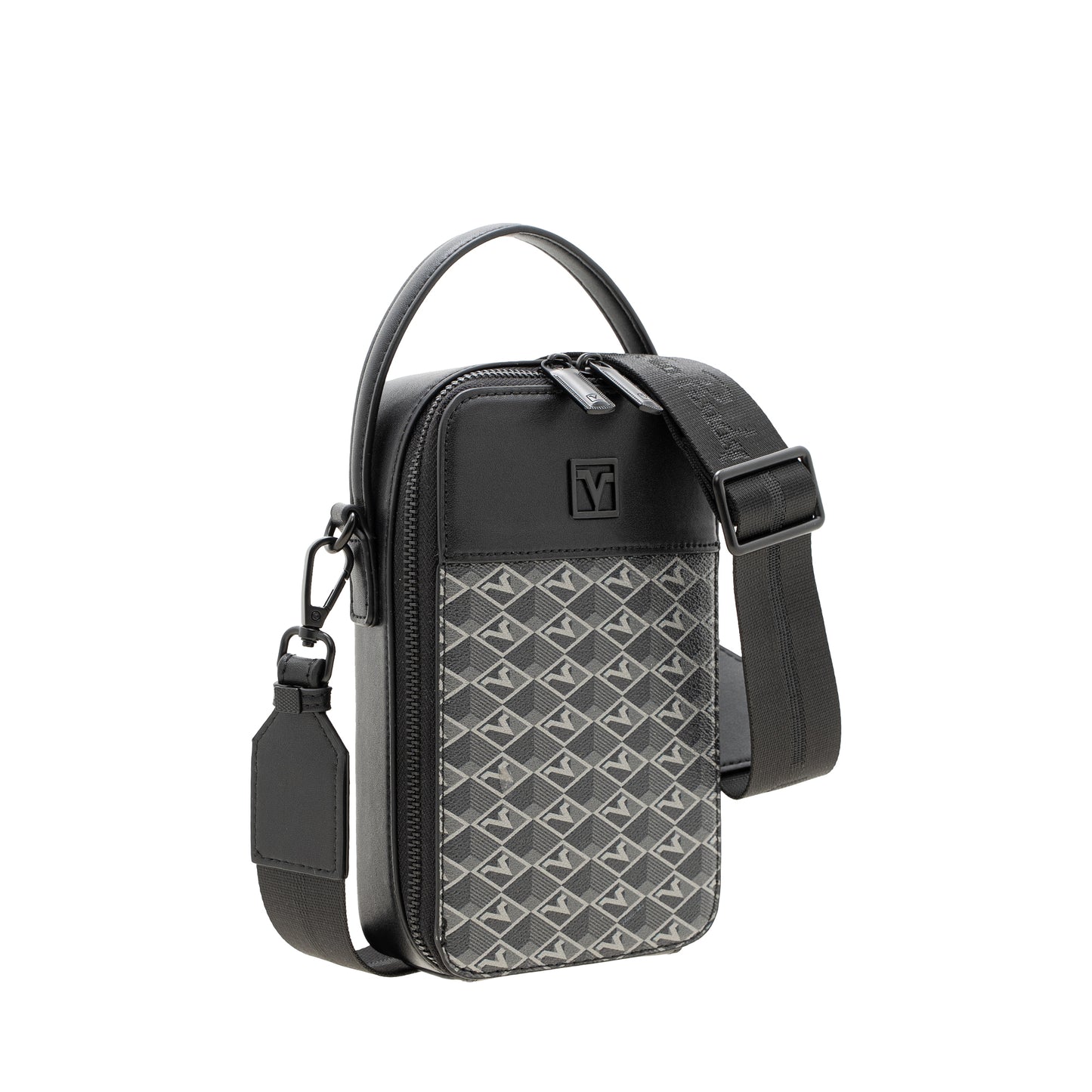 Monogram Phone Bag