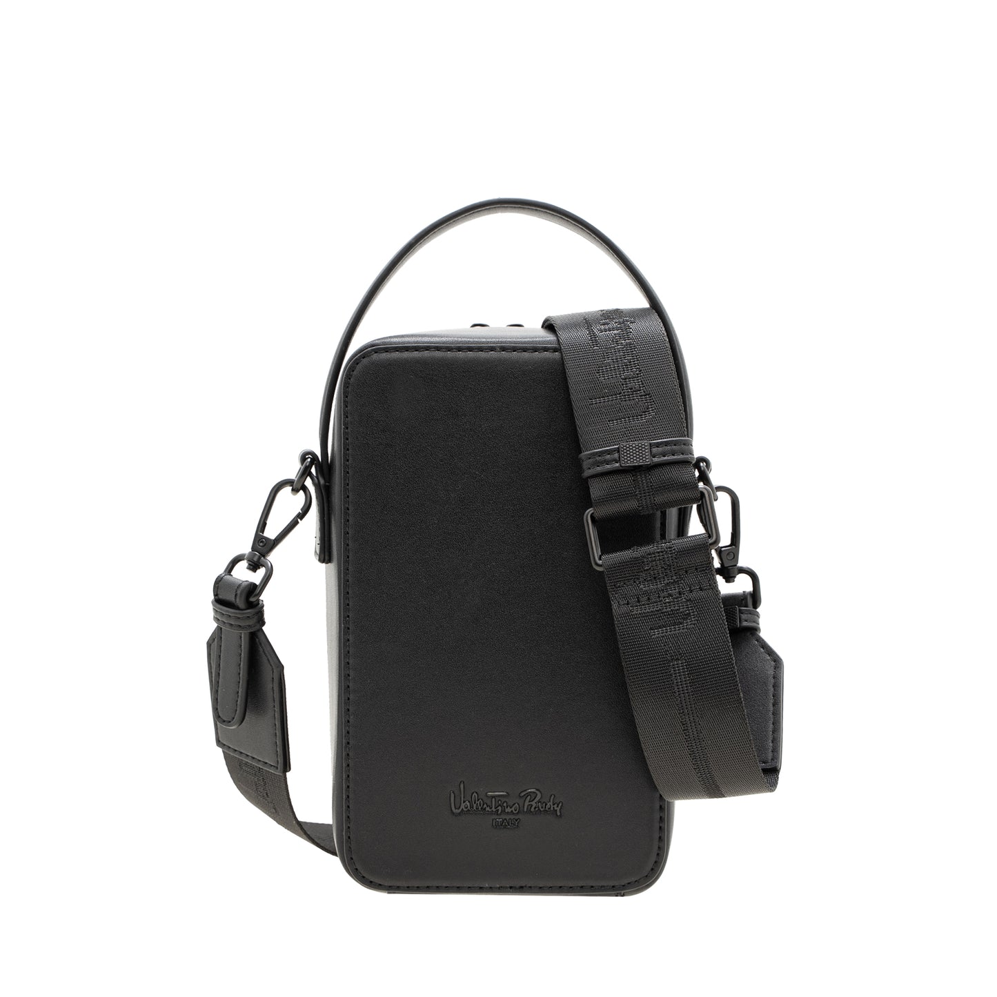Monogram Phone Bag