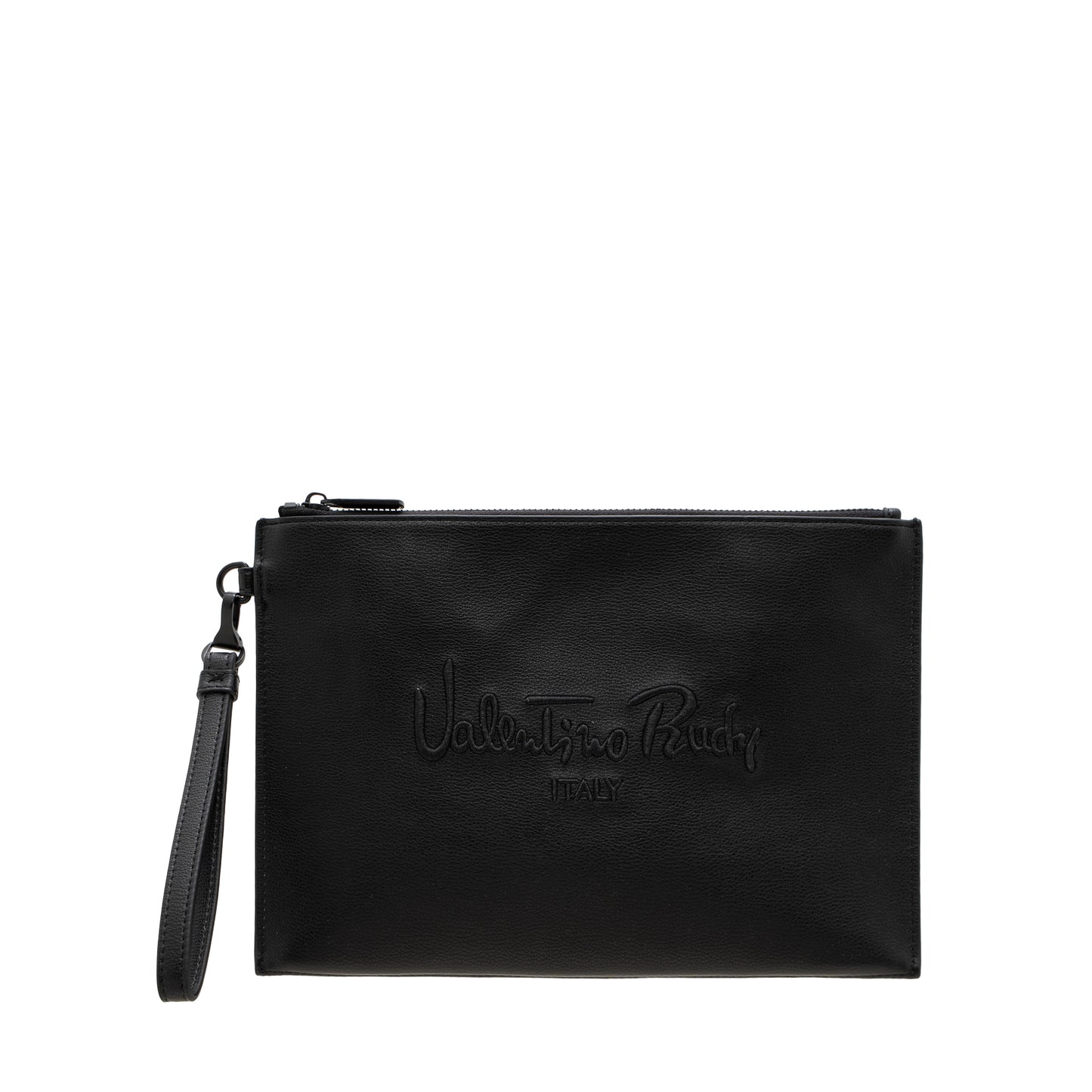 Edge Clutch Bag
