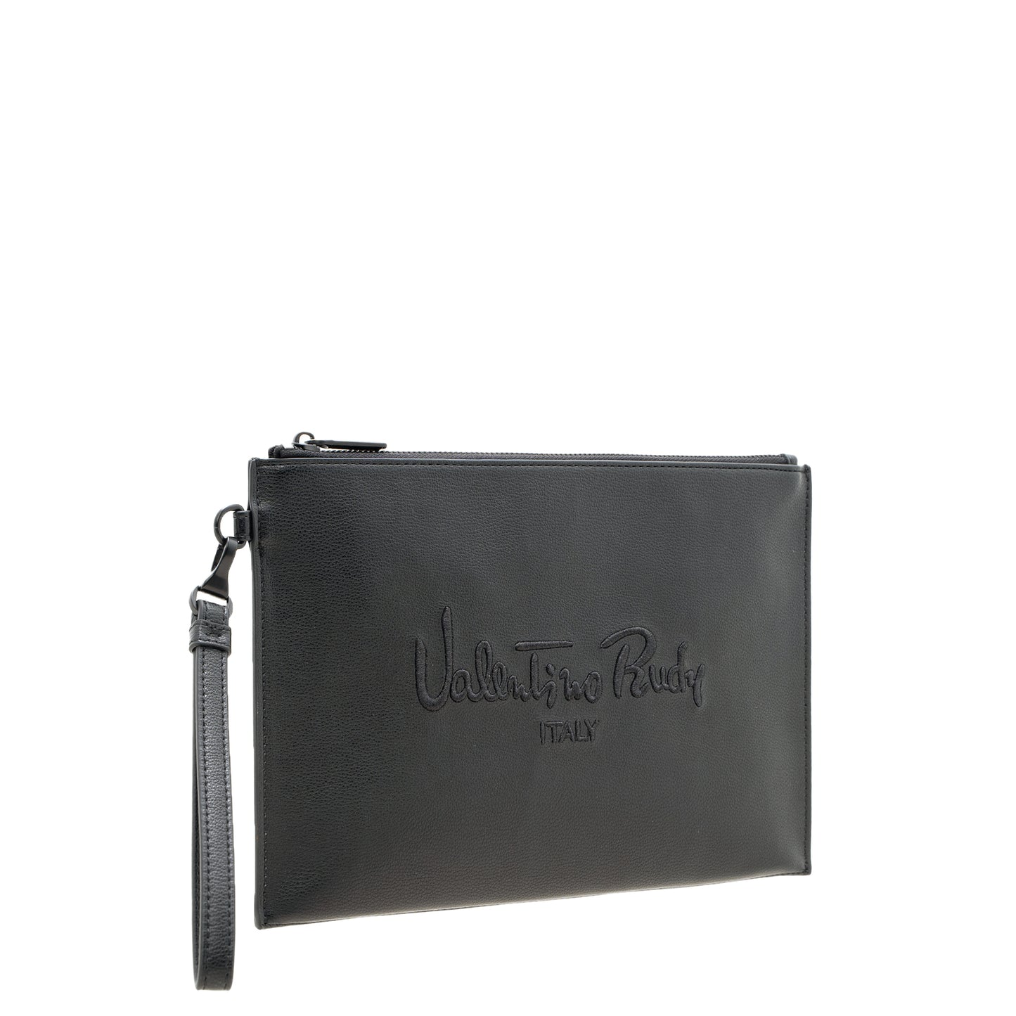 Edge Clutch Bag