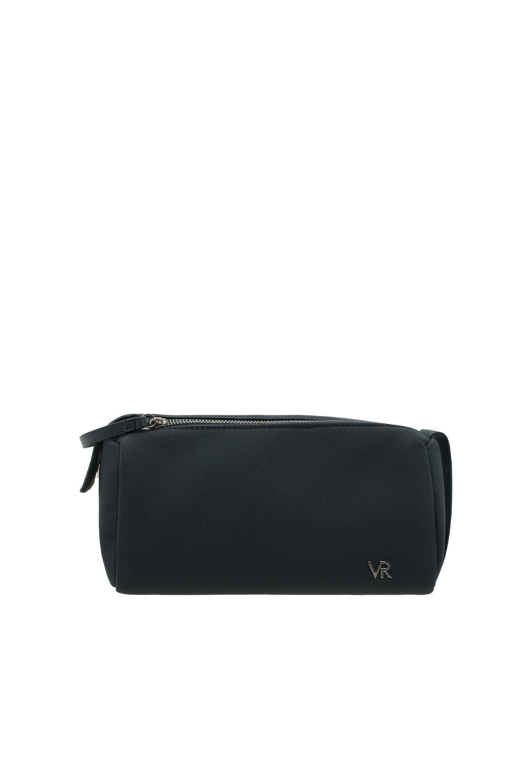 Men Vinyl Clutch Bag