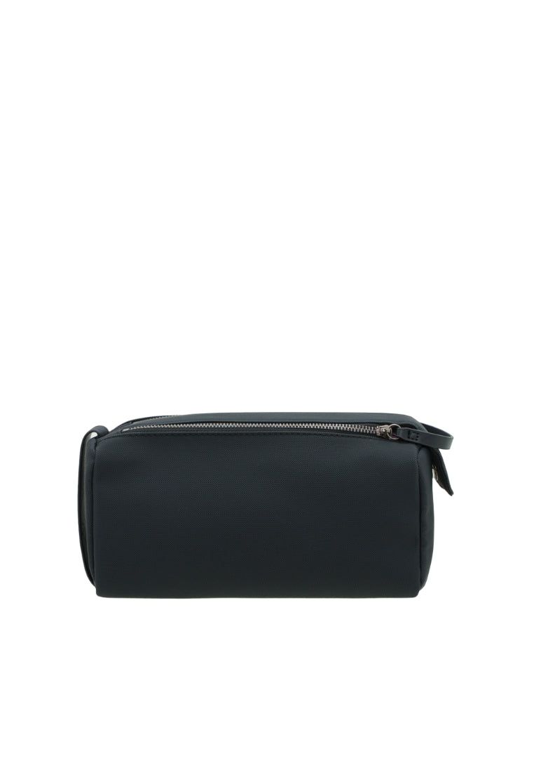 Men Vinyl Clutch Bag