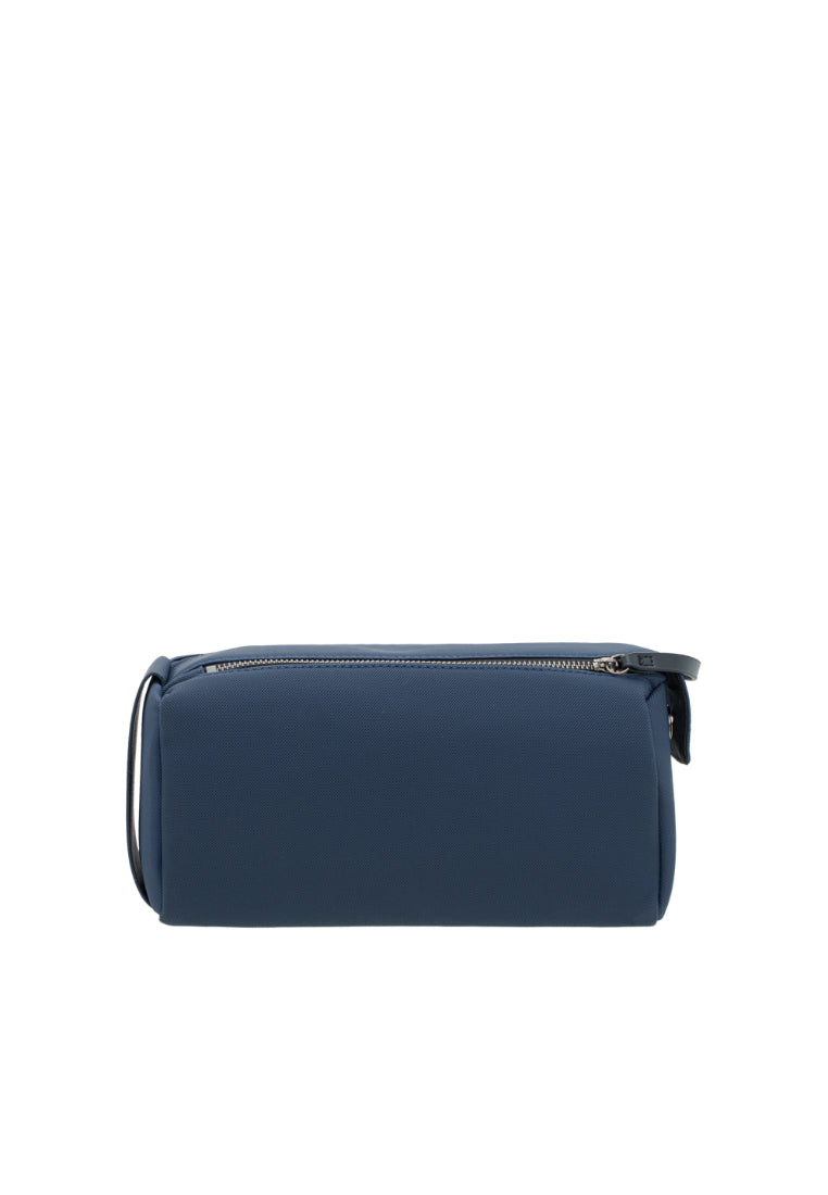 Men Vinyl Clutch Bag