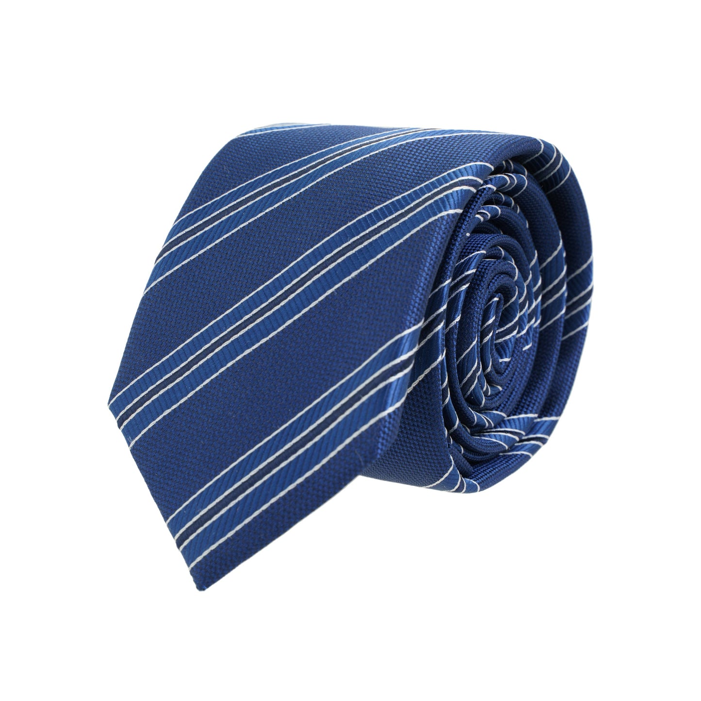 Striped Tie for Men