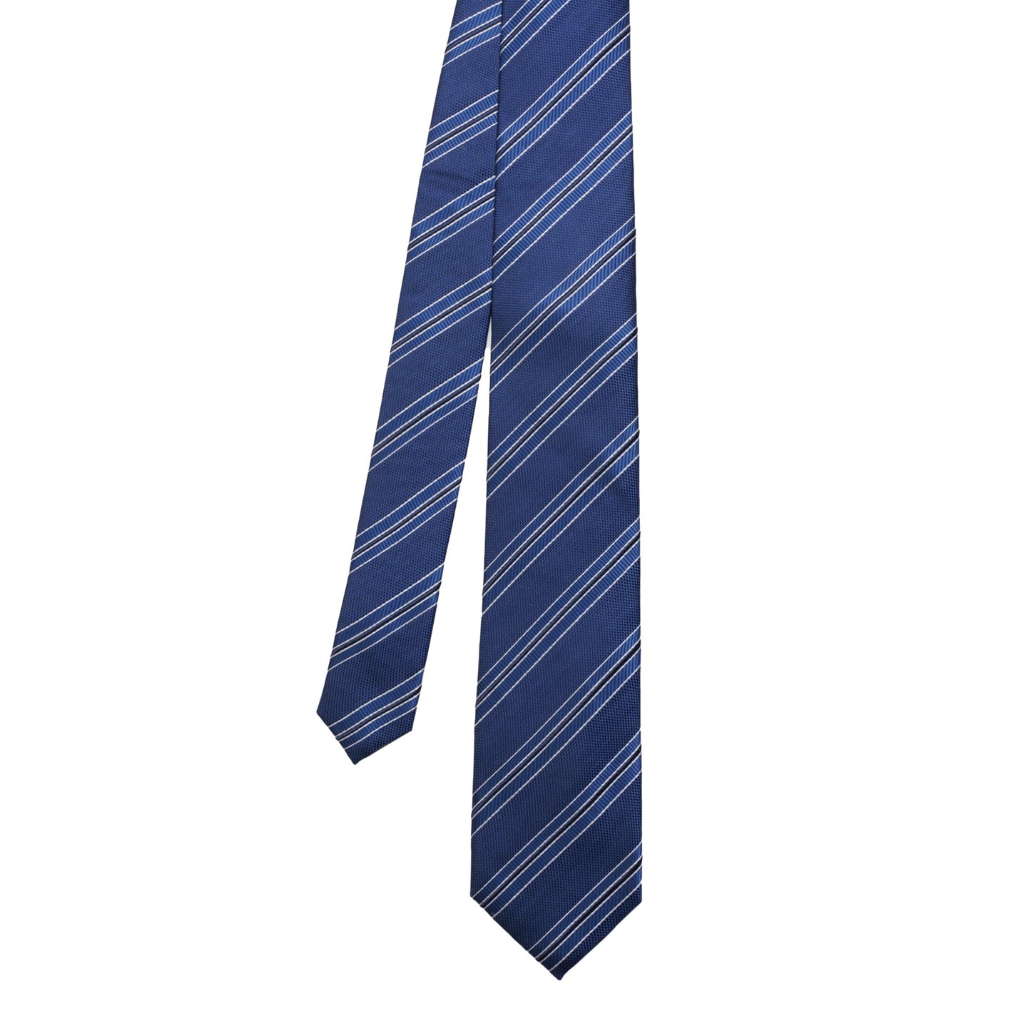 Striped Tie for Men