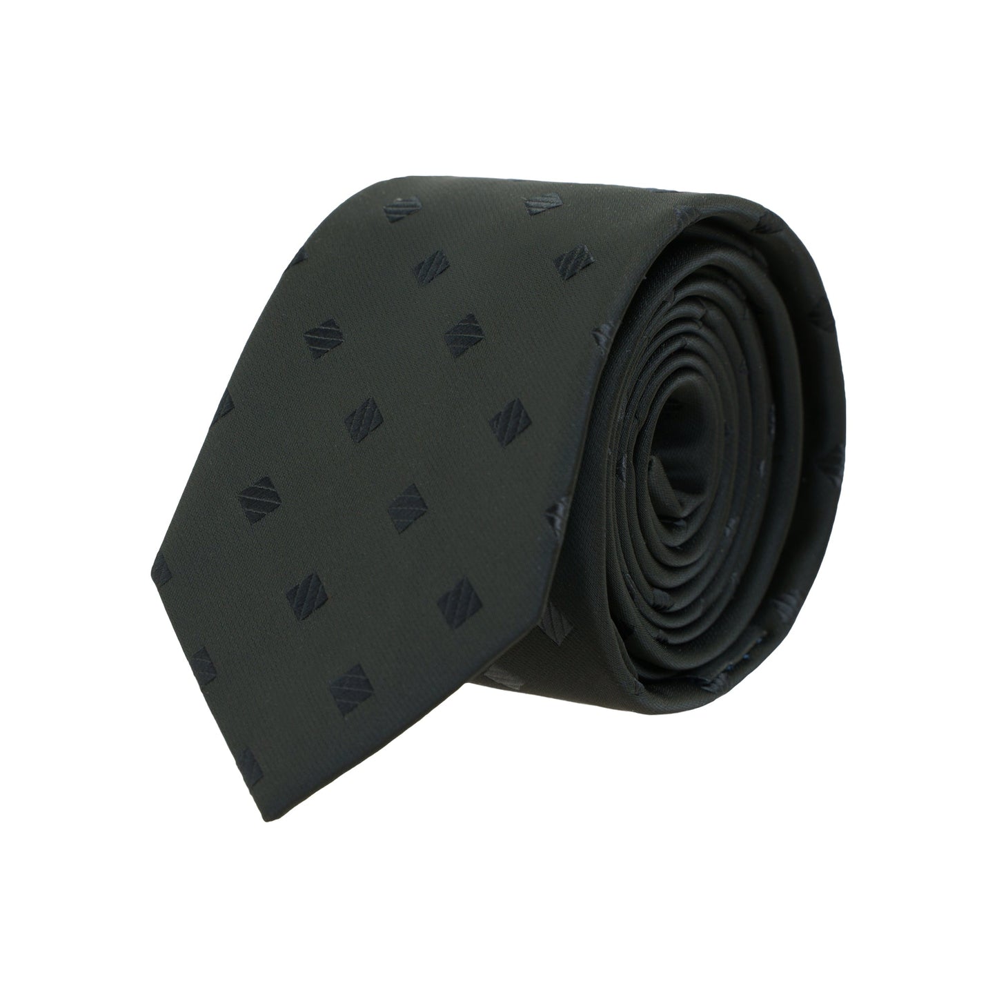 Modern Black Tie