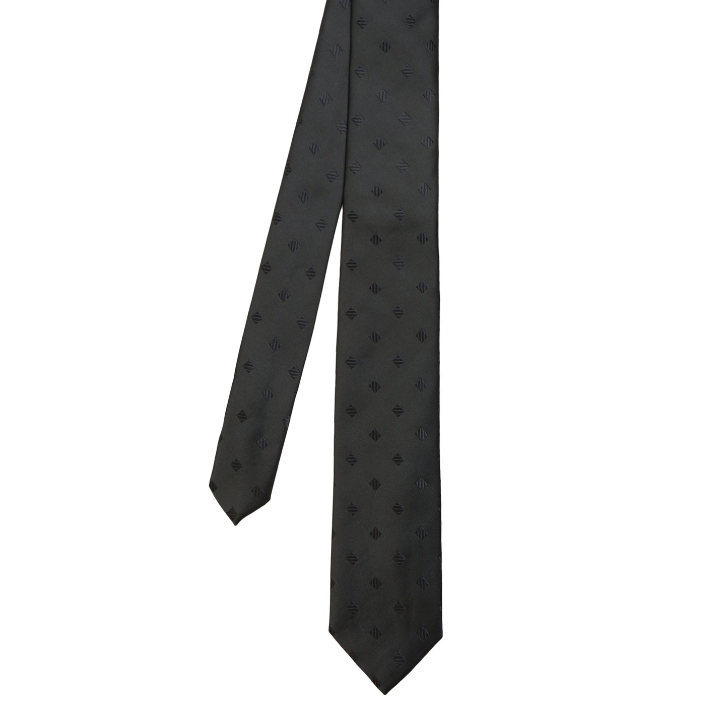 Modern Black Tie