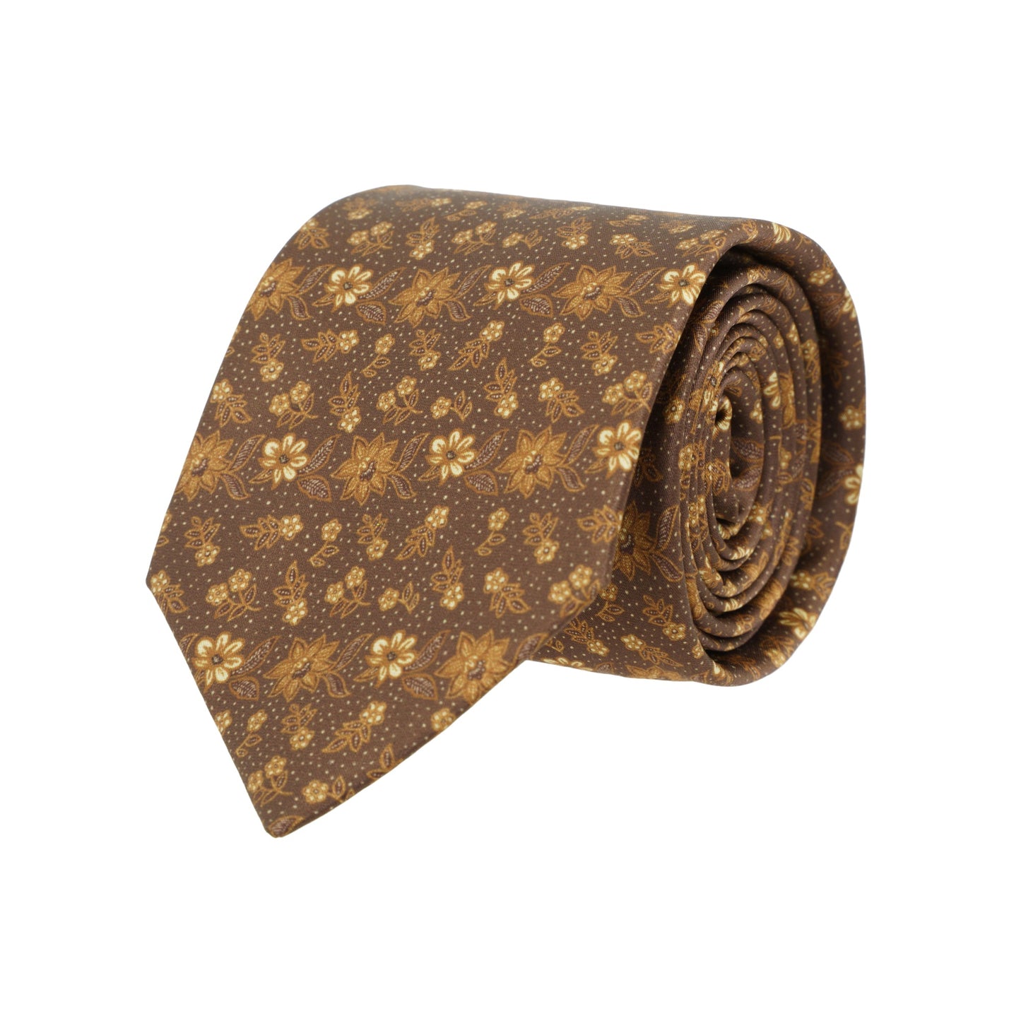 Stylish Batik Tie
