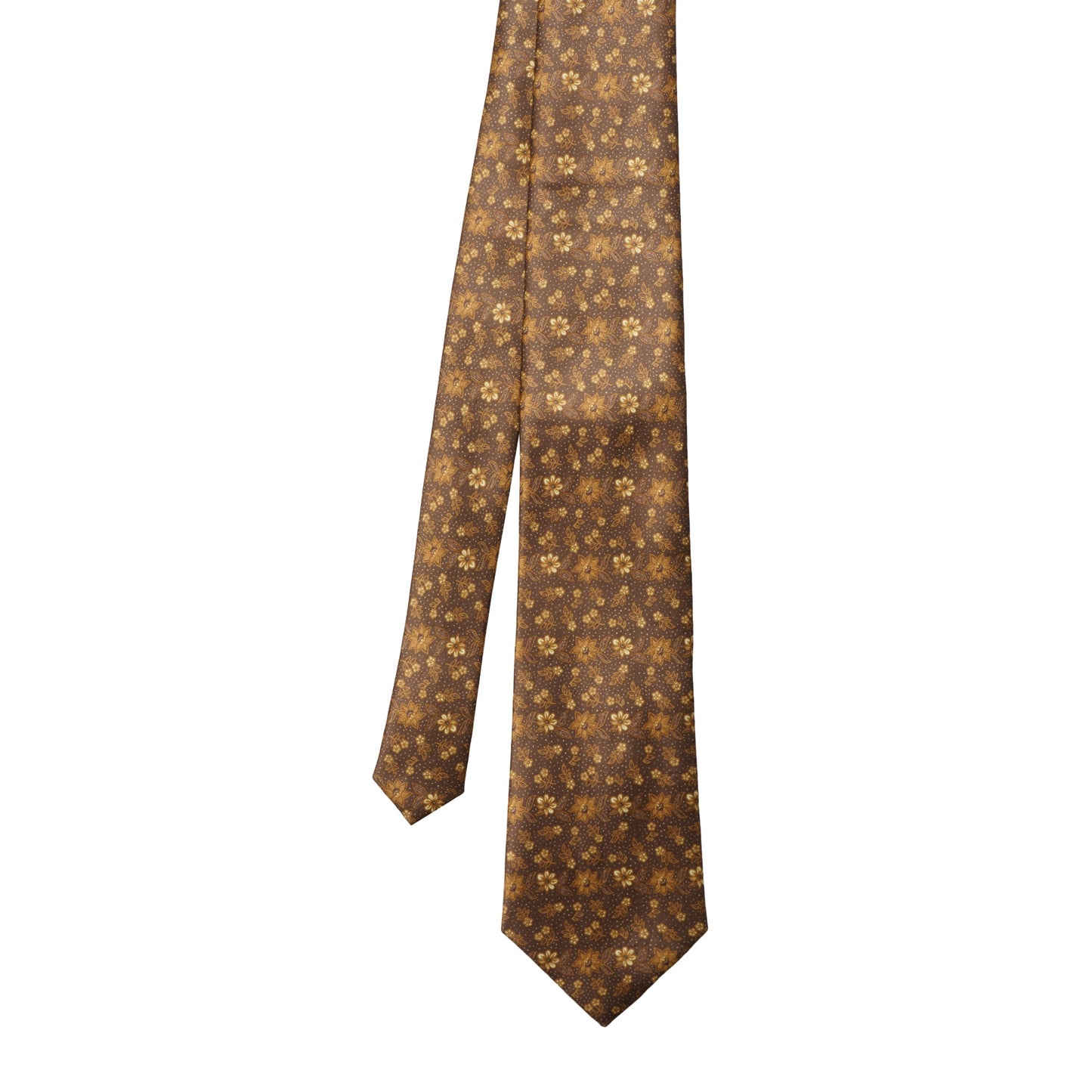 Stylish Batik Tie
