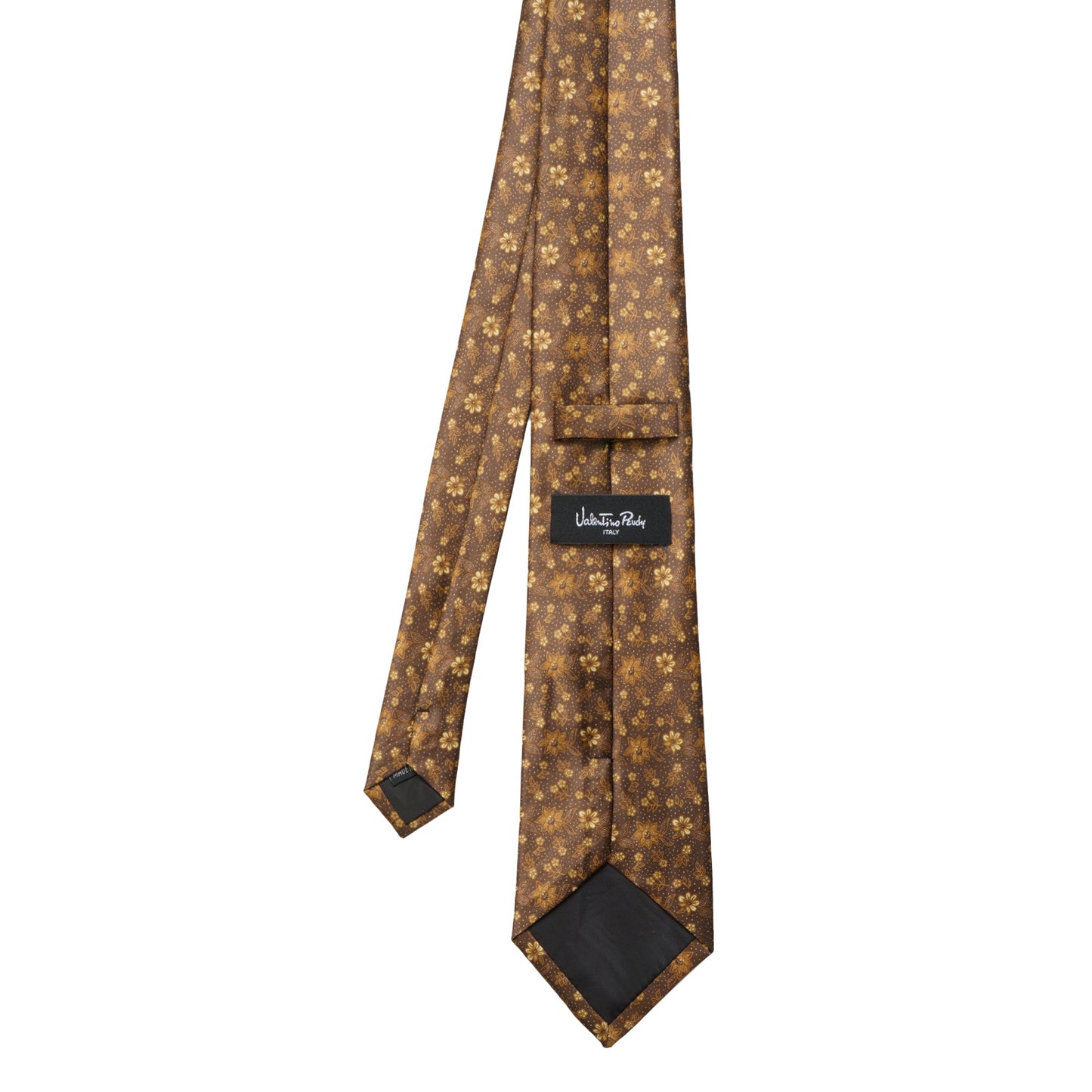 Stylish Batik Tie