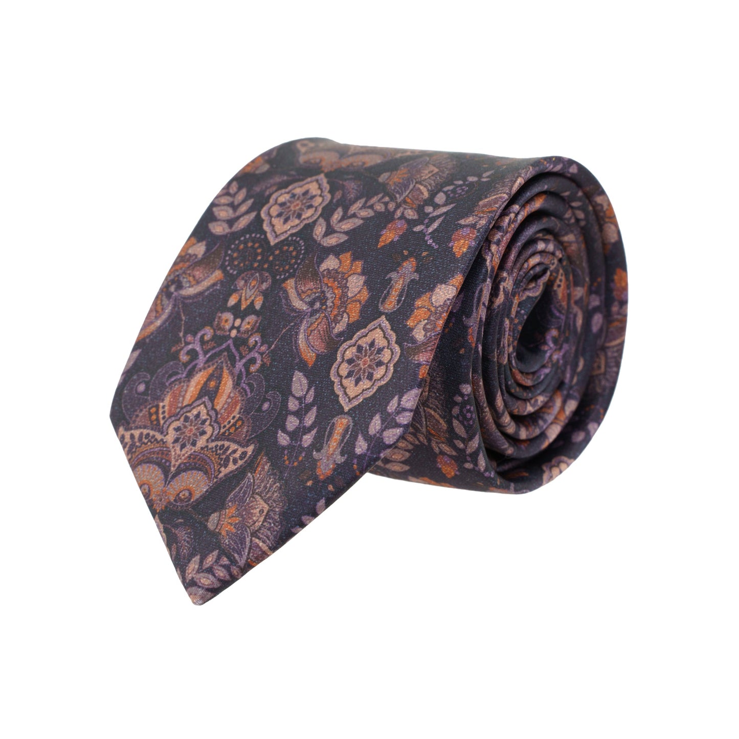 Traditional Batik Tie