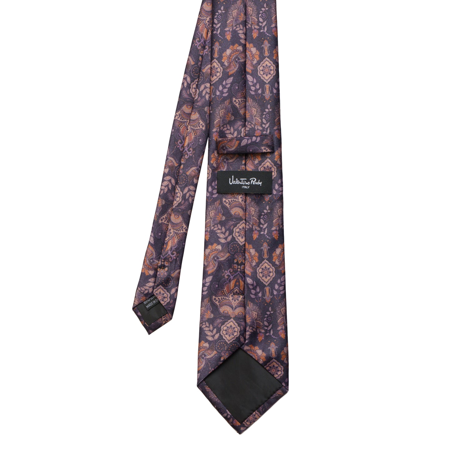 Traditional Batik Tie