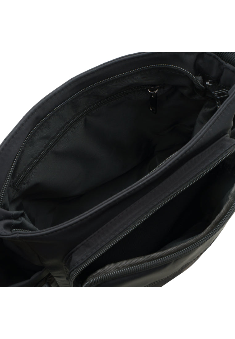 Men's Nylon Sling Bag