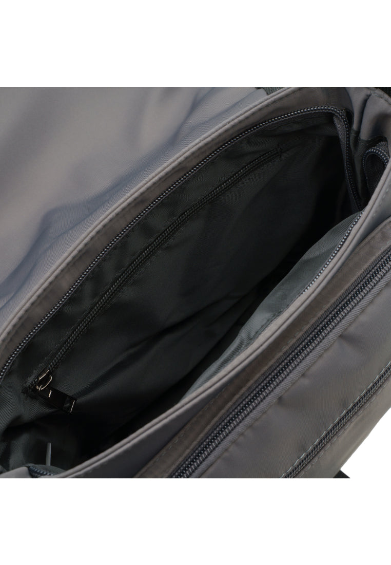 Men's Nylon Sling Bag