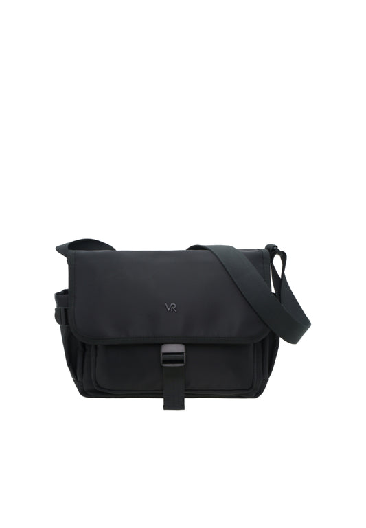 Men's Nylon Messenger Bag