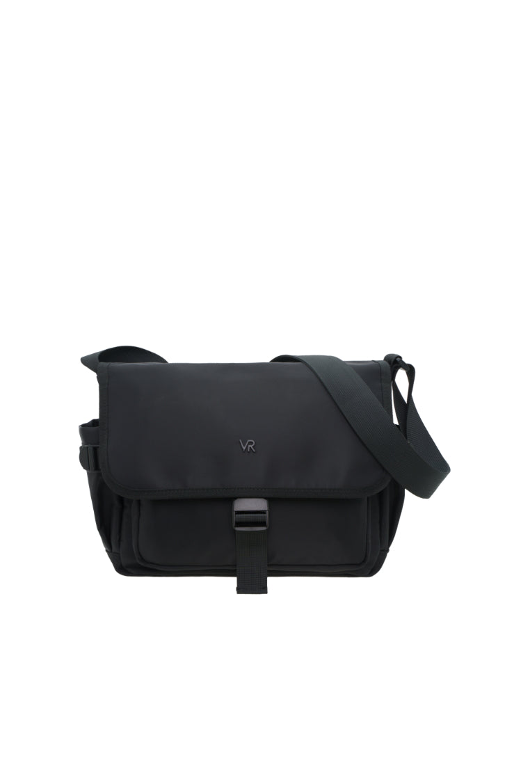 Men's Nylon Messenger Bag
