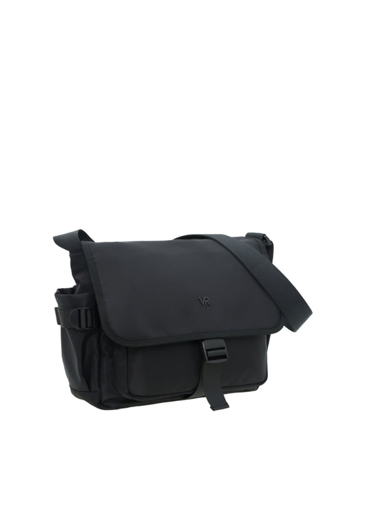 Men's Nylon Messenger Bag