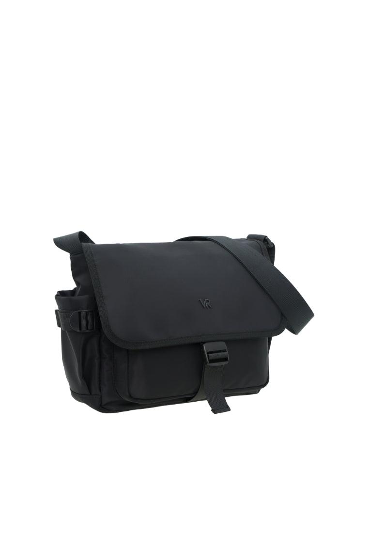 Men's Nylon Messenger Bag