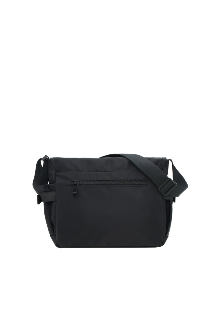 Men's Nylon Messenger Bag