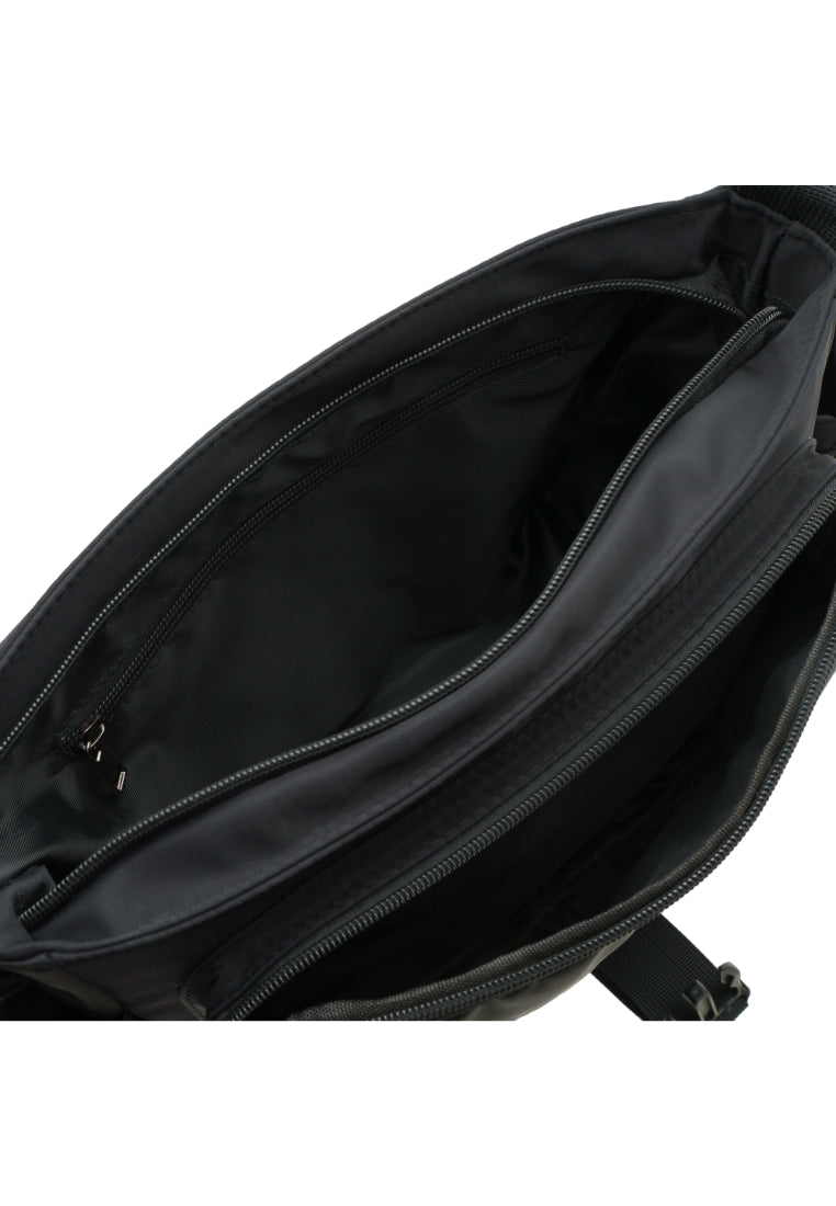 Men's Nylon Messenger Bag