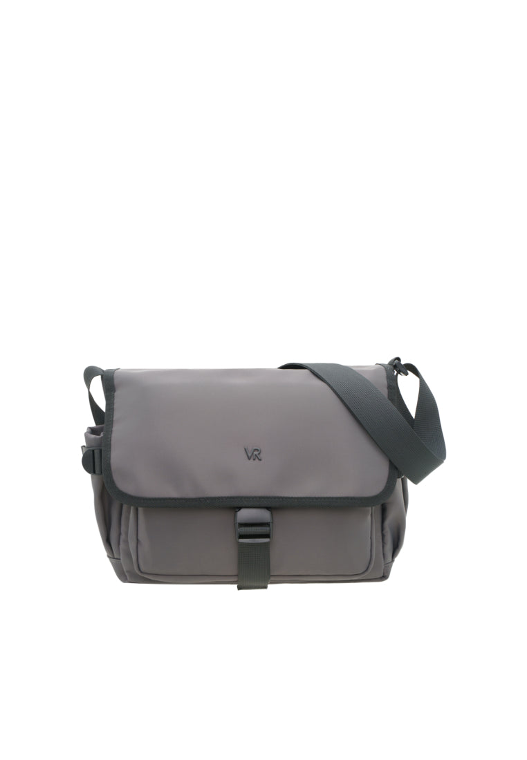 Men's Nylon Messenger Bag