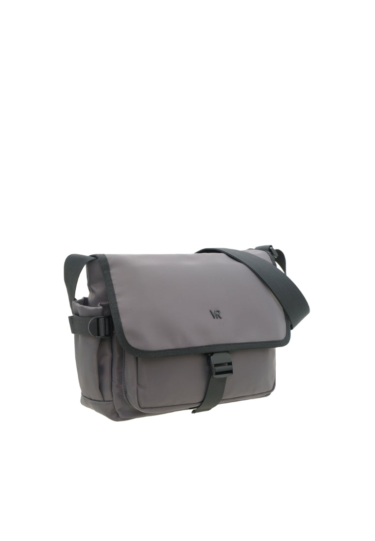 Men's Nylon Messenger Bag