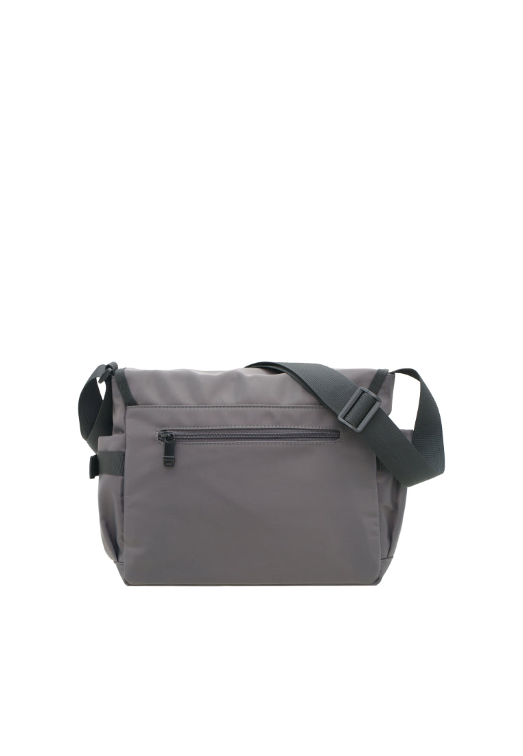 Men's Nylon Messenger Bag