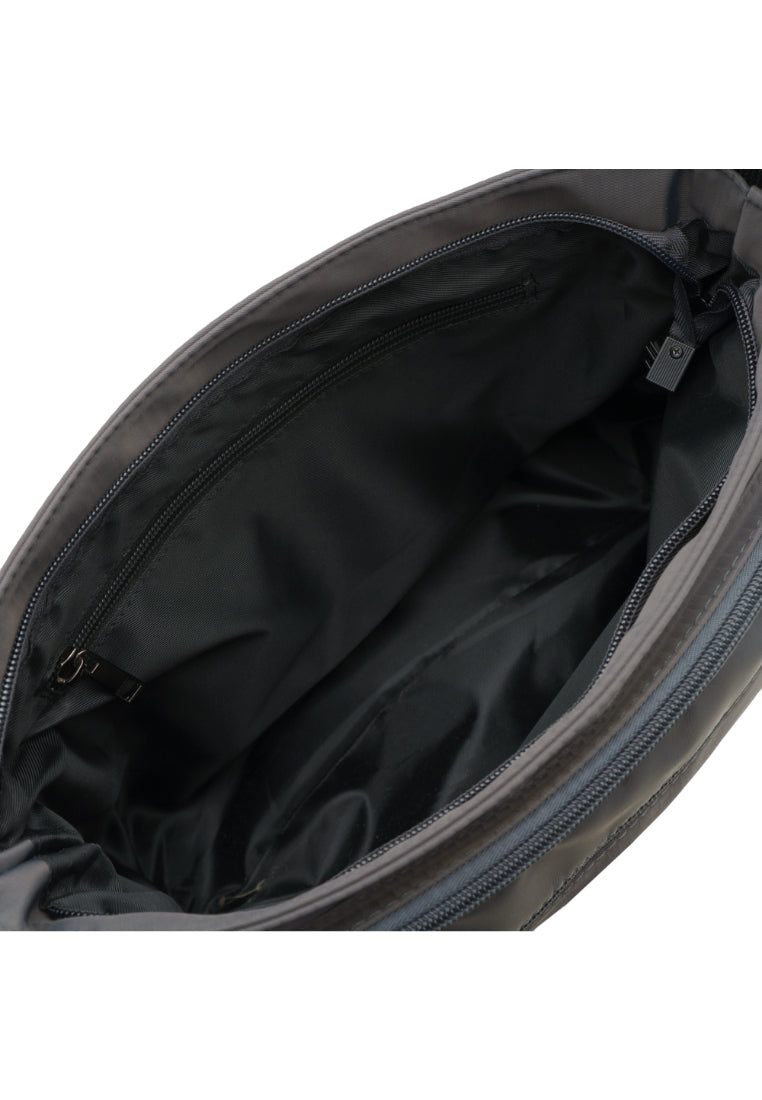 Men's Nylon Messenger Bag
