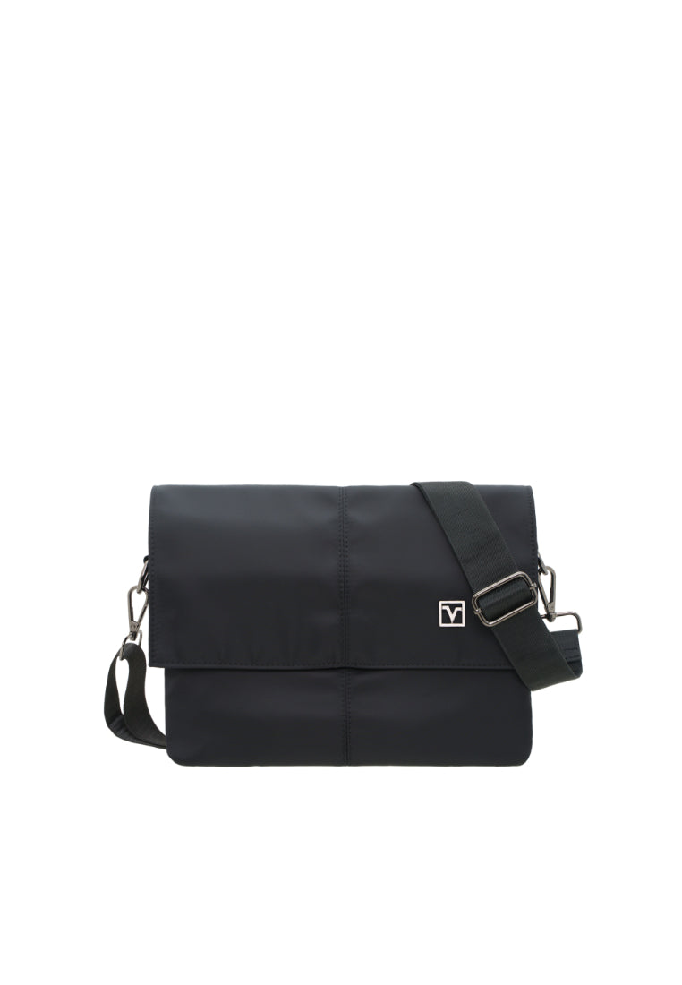 Men's Nylon Messenger Bag