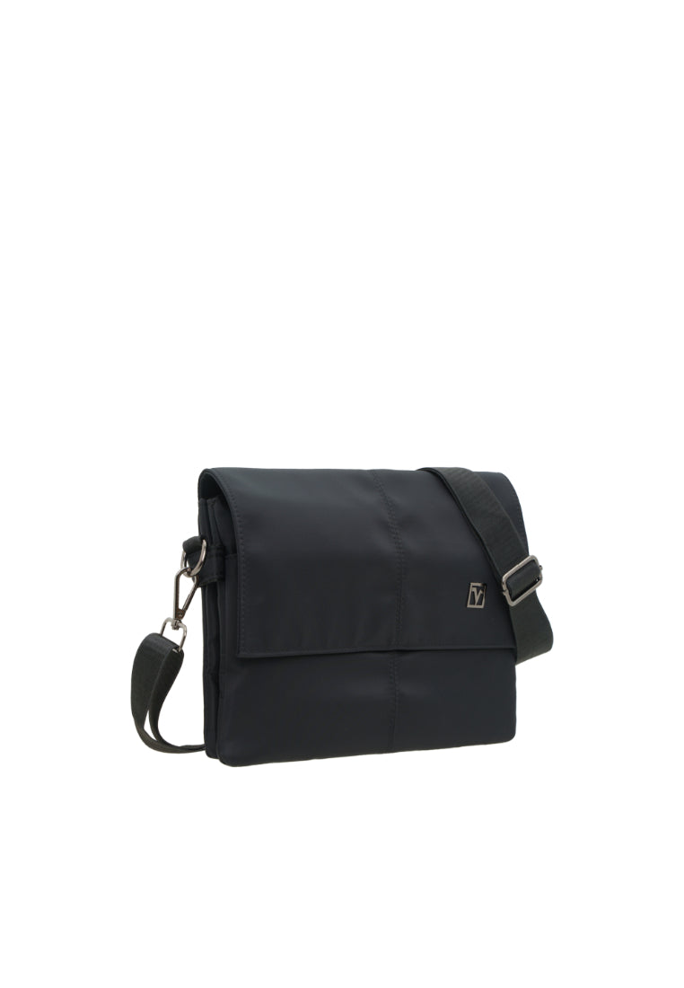 Men's Nylon Messenger Bag