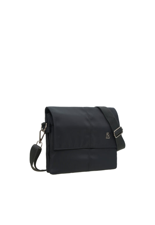 Men's Nylon Messenger Bag