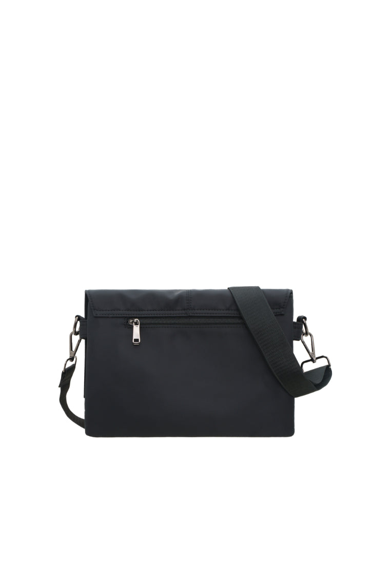 Men's Nylon Messenger Bag
