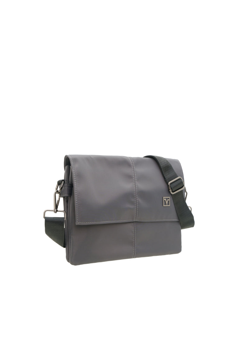 Men's Nylon Messenger Bag