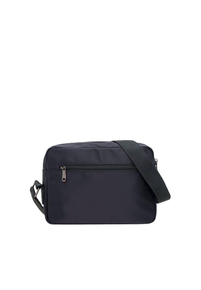 Men's Nylon Sling Bag