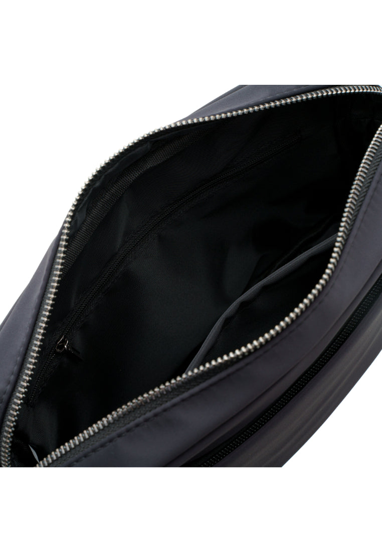 Men's Nylon Sling Bag