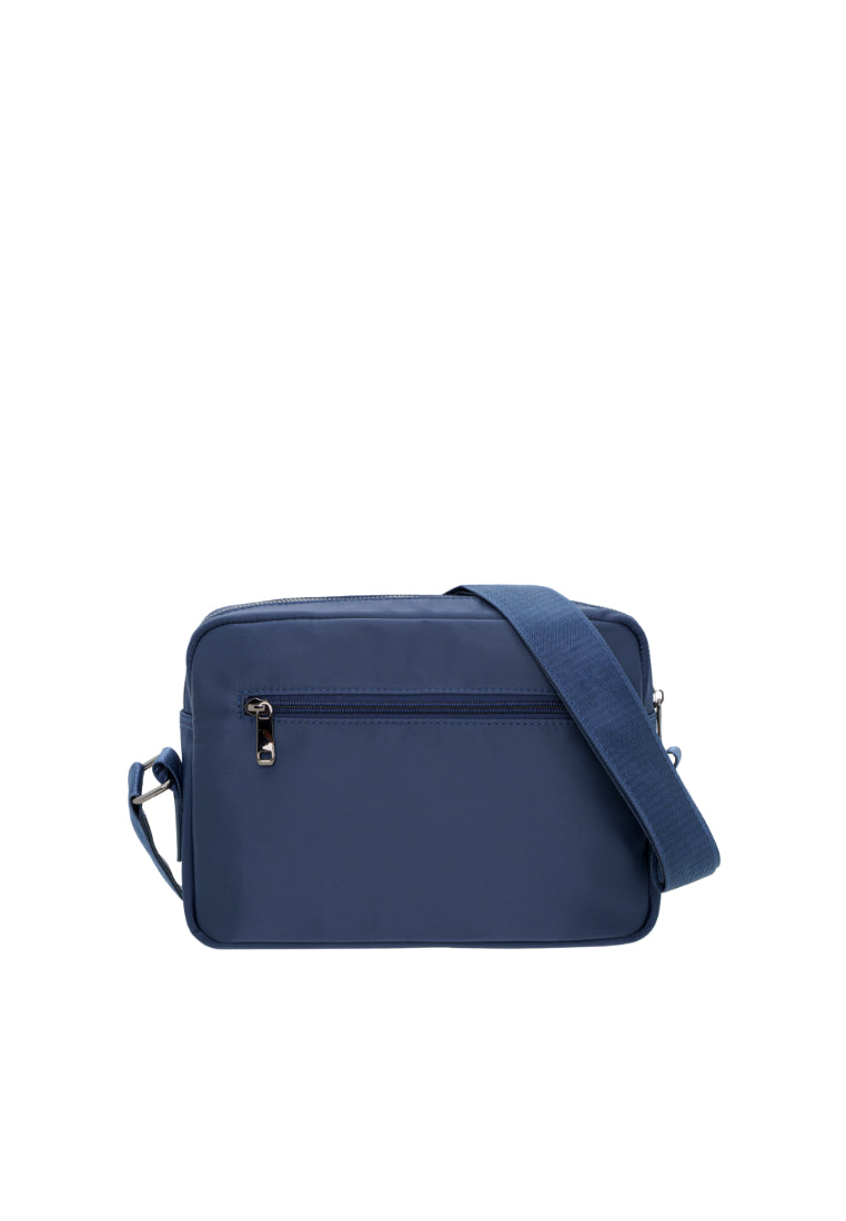 Men's Nylon Sling Bag