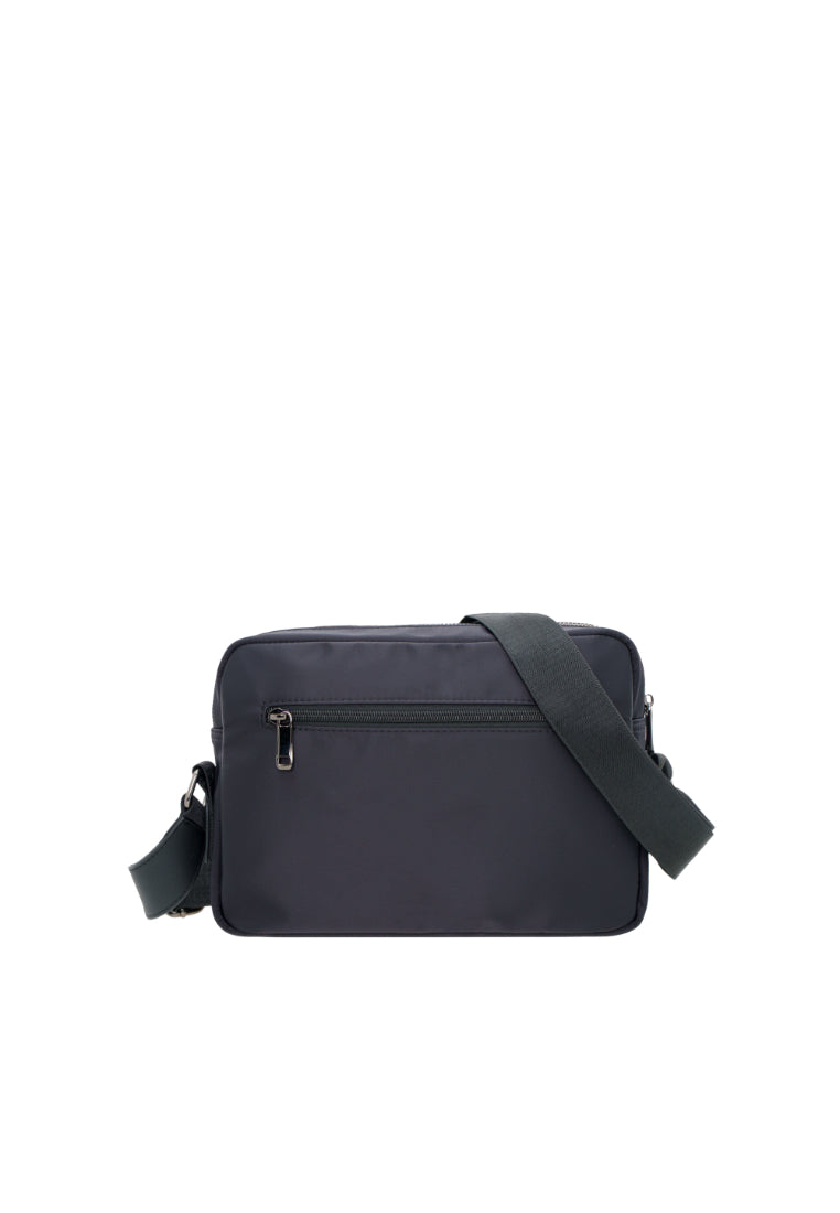 Men's Nylon Sling Bag