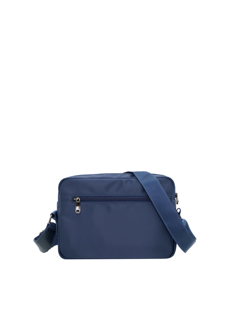 Men's Nylon Sling Bag